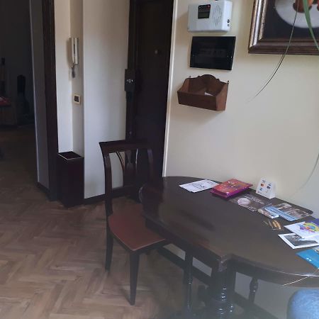 B&B Elda Палермо Екстериор снимка