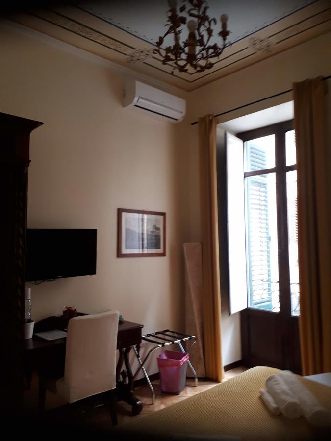 B&B Elda Палермо Екстериор снимка