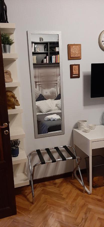 B&B Elda Палермо Екстериор снимка