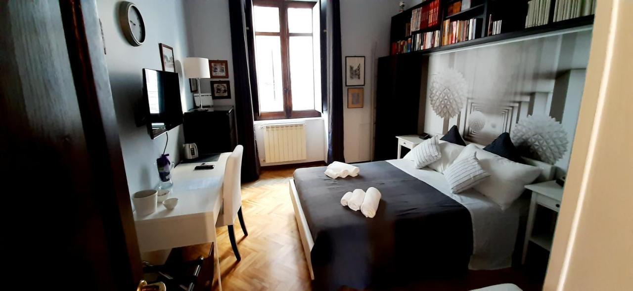 B&B Elda Палермо Екстериор снимка