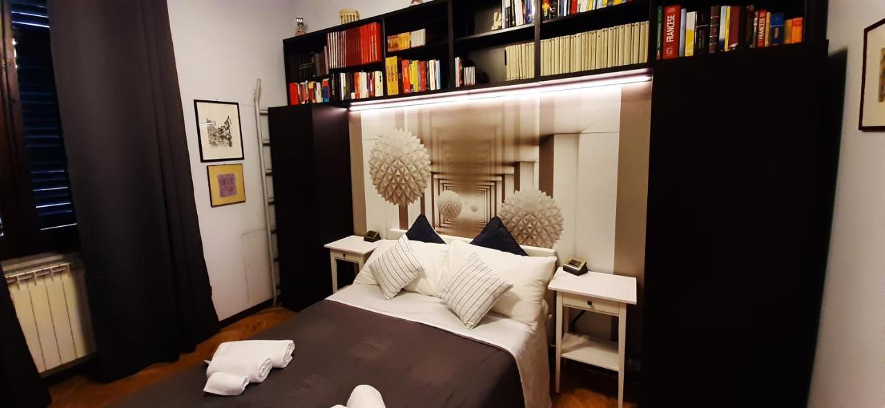 B&B Elda Палермо Екстериор снимка